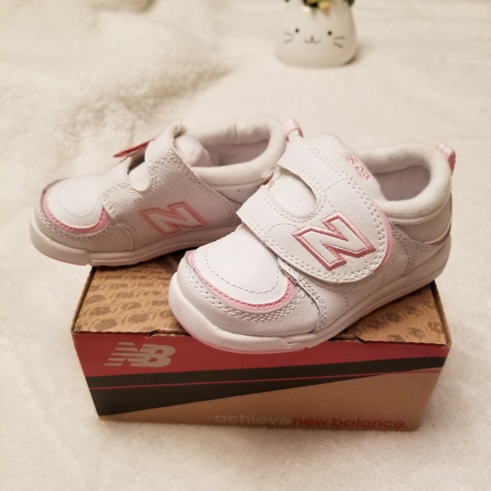 New Balance 503 Baby Girl Shoes